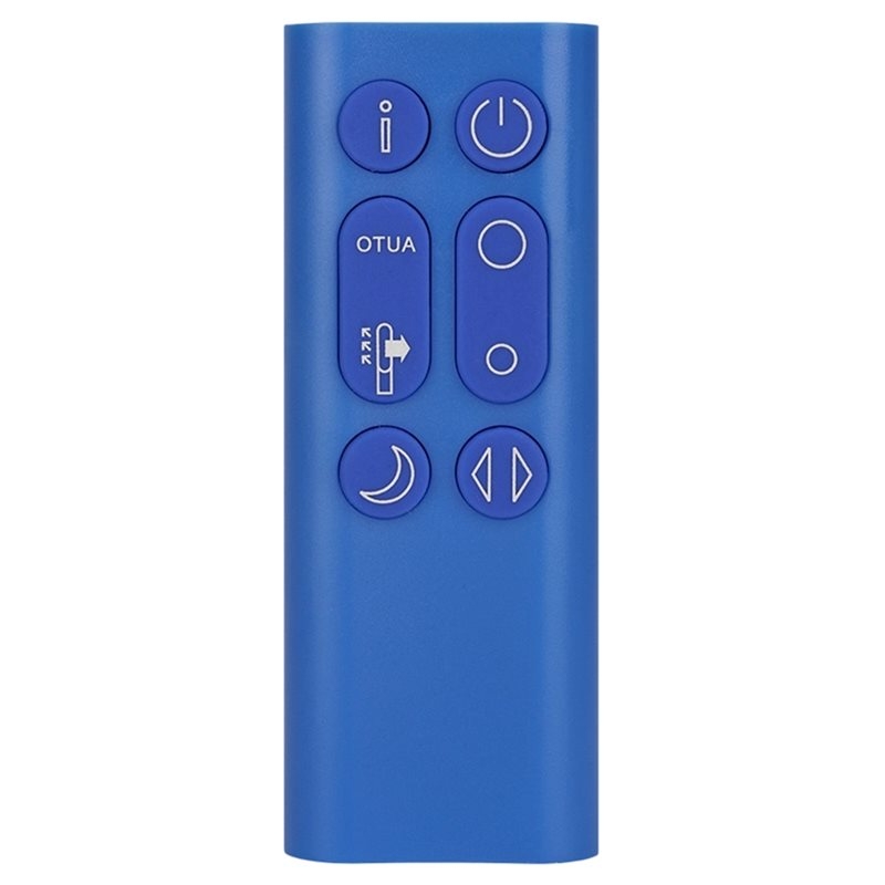 Dyson Fan Tp07 - Pengganti Remote Dyson TP07 TP05 Untuk