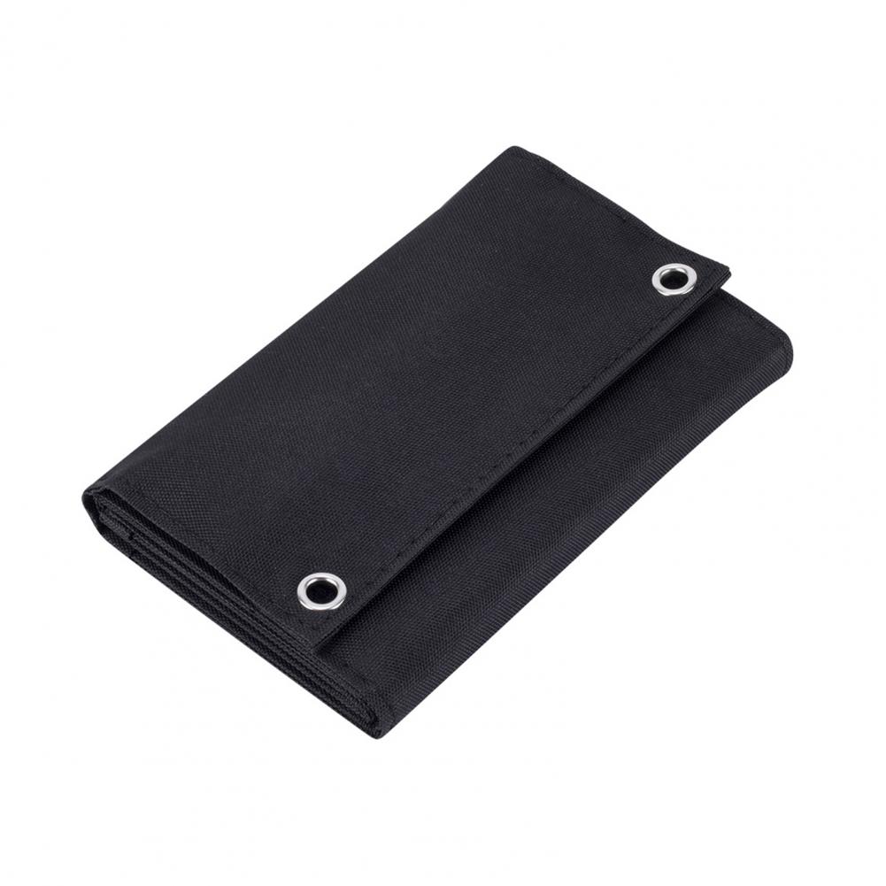 Solar Charger Panel Foldable - Pengisi Daya Surya Portabel Panel Surya