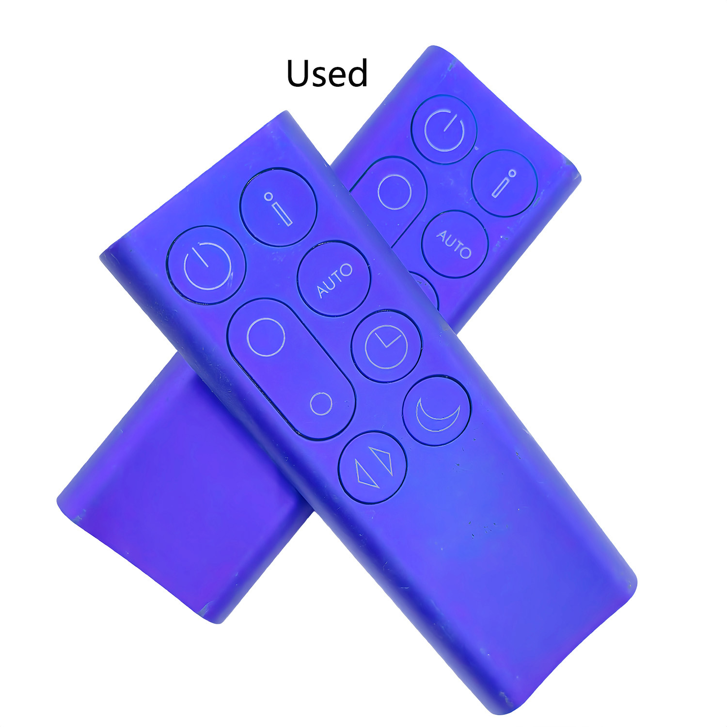 Dyson Fan Tp07 - Remote Control Bekas Untuk Dyson TP05