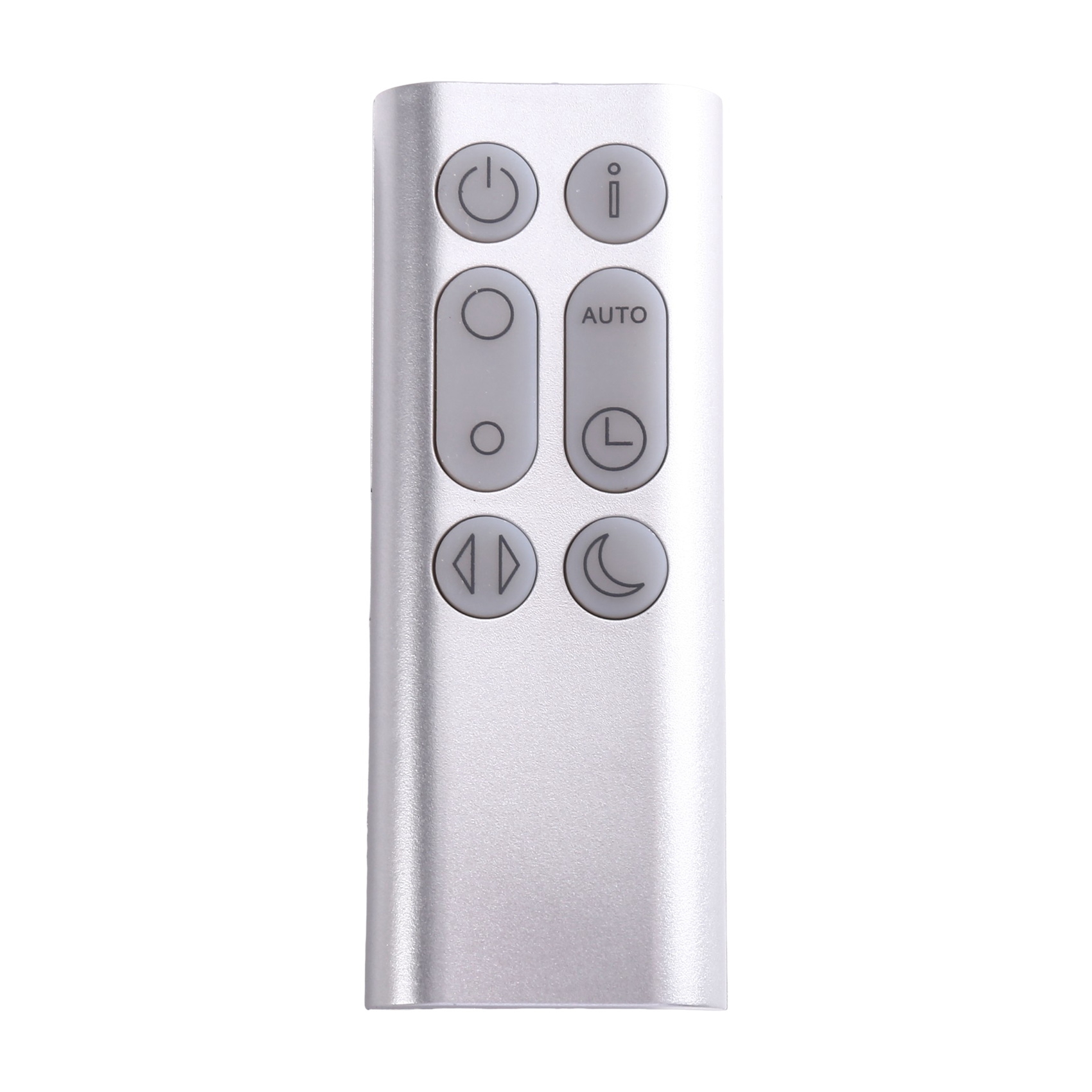 Dyson Fan Tp07 - Pengganti Remote Control untuk Kipas Tanpa