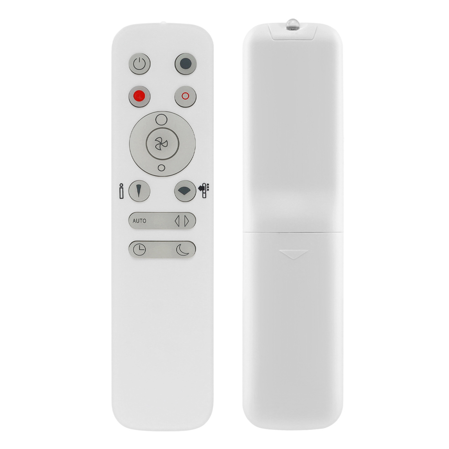 Dyson Fan Am07 - Remote Control 10 In 1 Baru