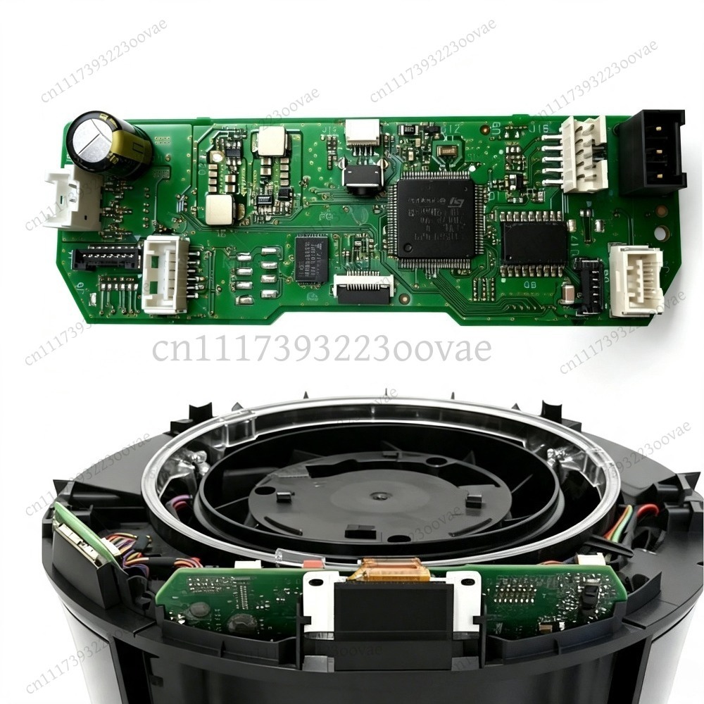 Dyson Fan Tp07 - PCB Papan Kontrol Utama untuk Kipas