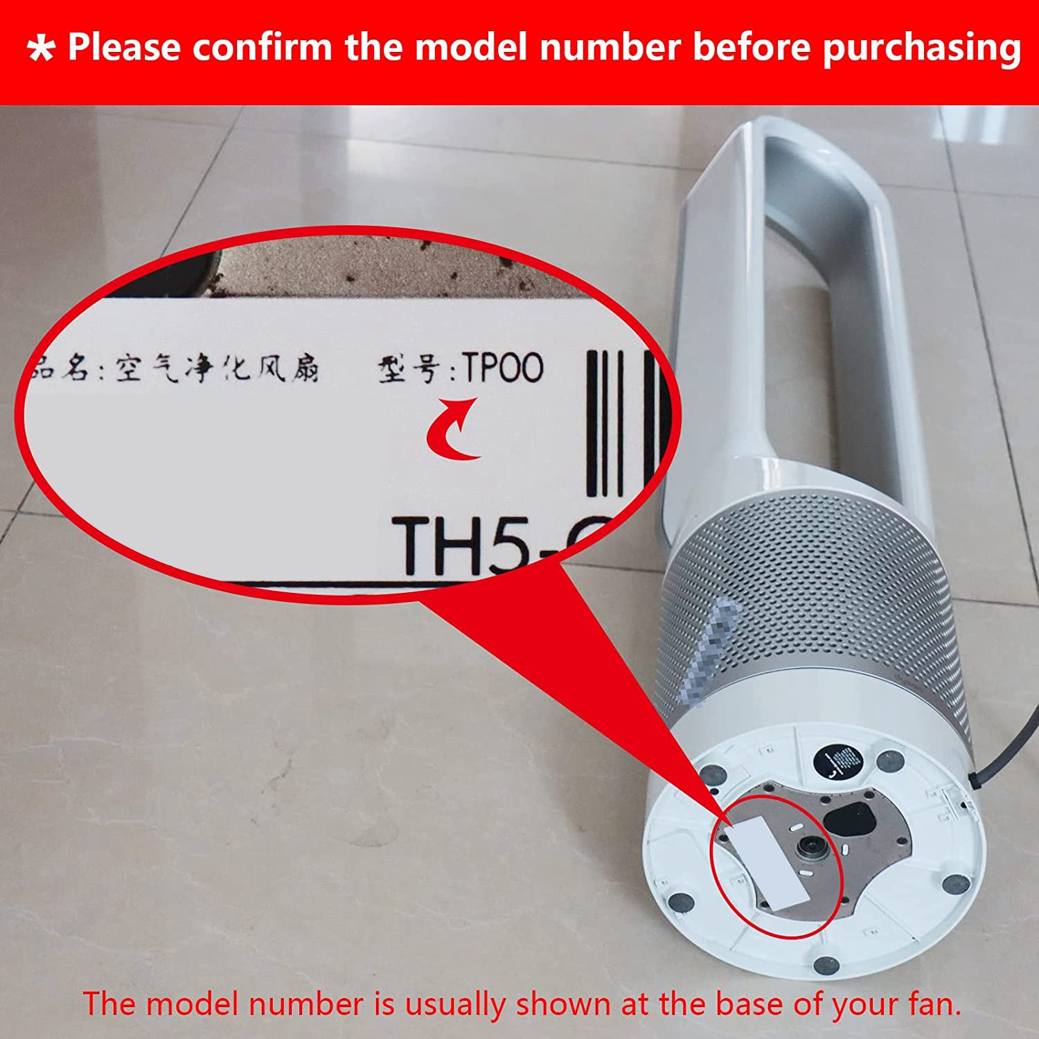 10 In 1 Remote Control untuk D - Dyson Fan Am07 ulasan dan harga