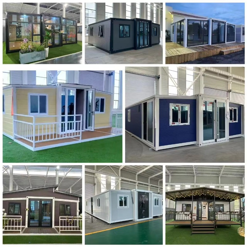 Rumah Lipat 3D Print Kustom, K - Sustainable Living Zero Waste ulasan dan harga