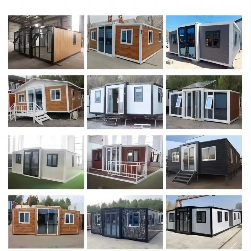 Rumah Lipat 3D Print Kustom, K - Sustainable Living Zero Waste ulasan dan harga