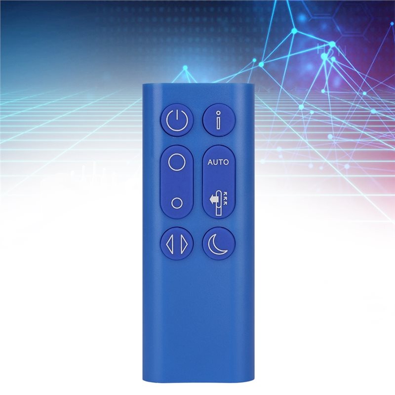 Pengganti Remote Dyson TP07 TP - Dyson Fan Tp07 ulasan dan harga