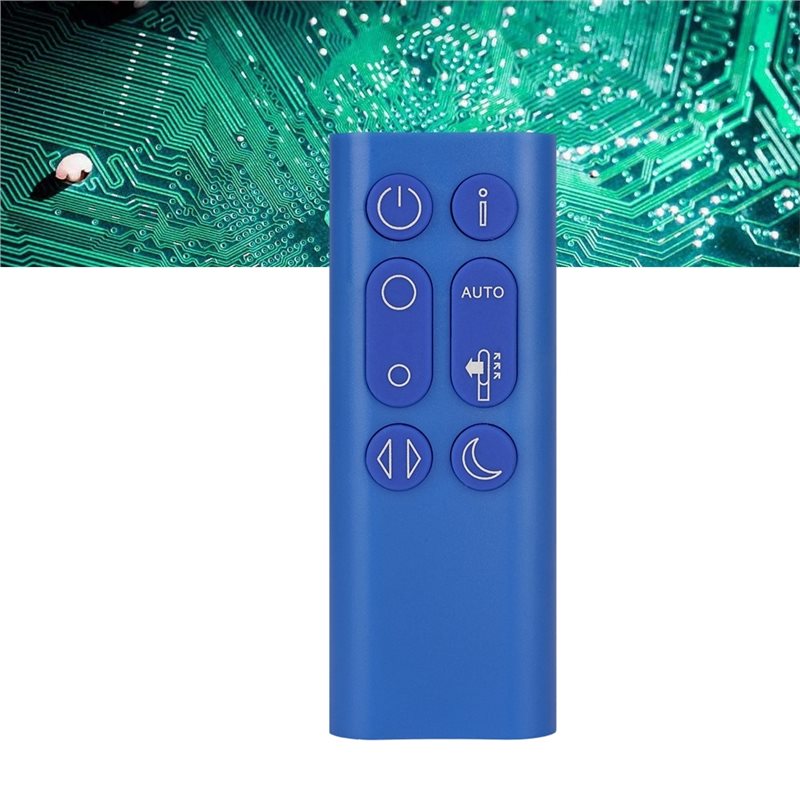 Pengganti Remote Dyson TP07 TP - Dyson Fan Tp07 ulasan dan harga