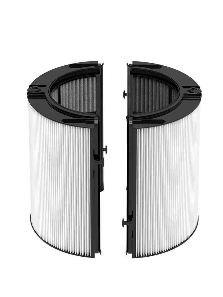 Filter HEPA Karbon 2in1 Kompat - Dyson Fan Tp07 ulasan dan harga