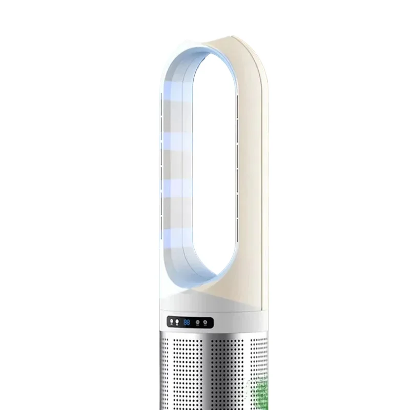Kipas Tanpa Pisau pemanas dan  - Dyson Fan Tp07 ulasan dan harga