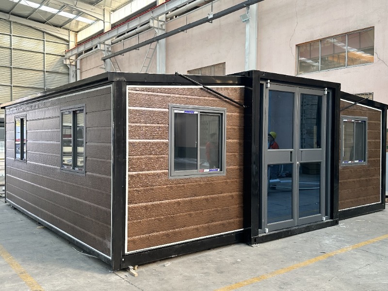 Rumah Lipat 3D Print Kustom, K - Sustainable Living Zero Waste ulasan dan harga