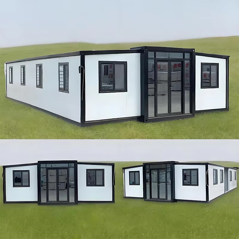 Rumah Lipat 3D Print Kustom, K - Sustainable Living Zero Waste ulasan dan harga