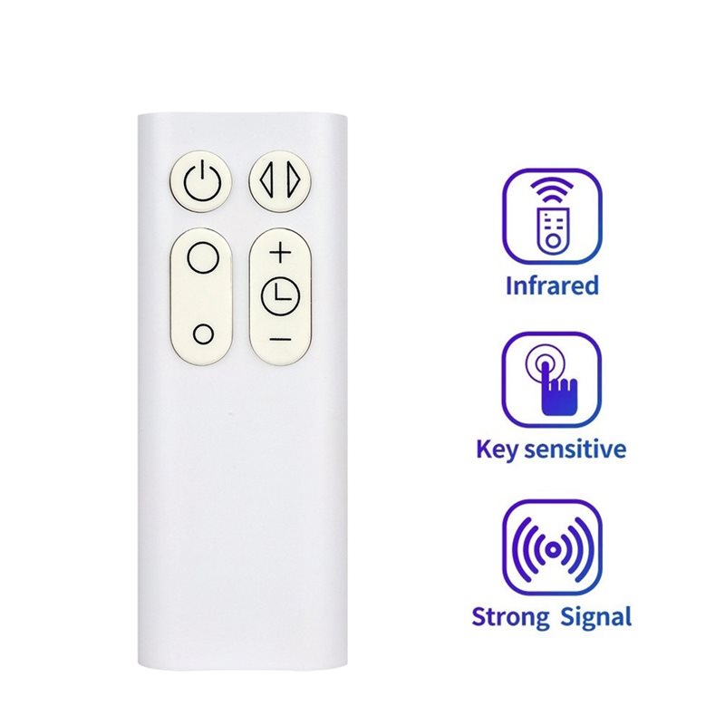 Remote Pengganti AM06 AM07 AM0 - Dyson Fan Am07 ulasan dan harga