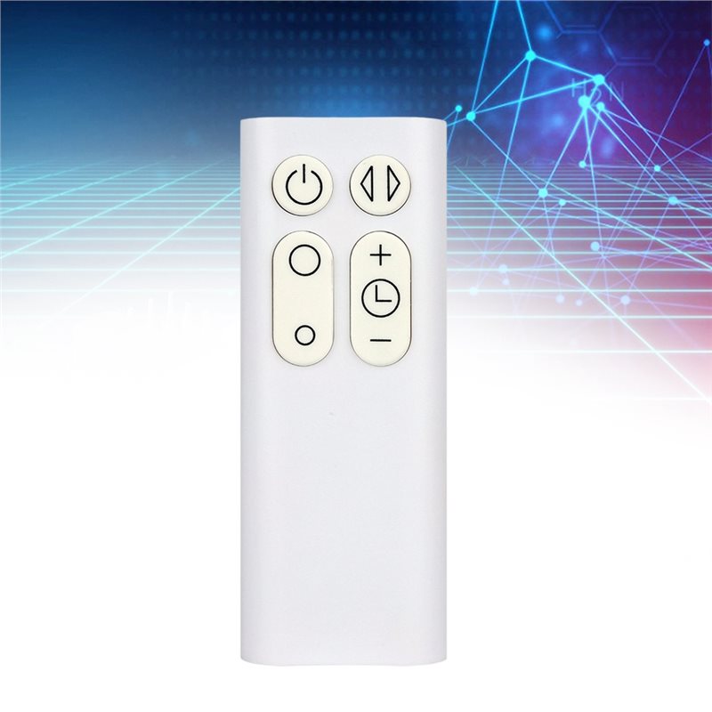 Remote Pengganti AM06 AM07 AM0 - Dyson Fan Am07 ulasan dan harga