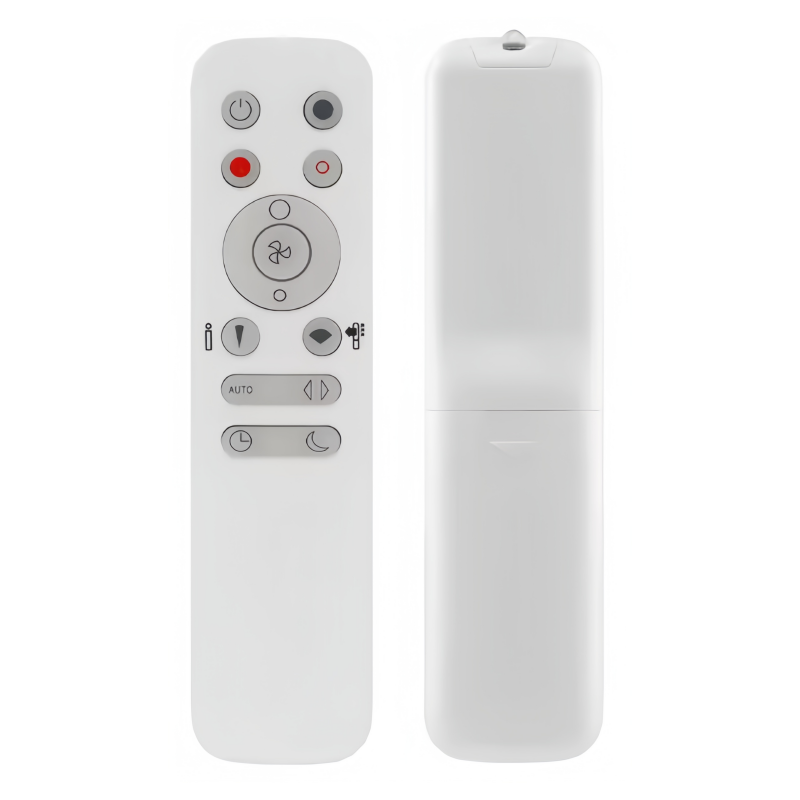 Remote Control 10 In 1 untuk P - Dyson Fan Am07 ulasan dan harga
