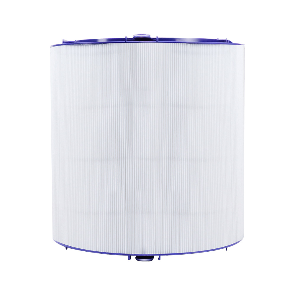 Filter HEPA dan Karbon H13 unt - Dyson Fan Tp07 ulasan dan harga