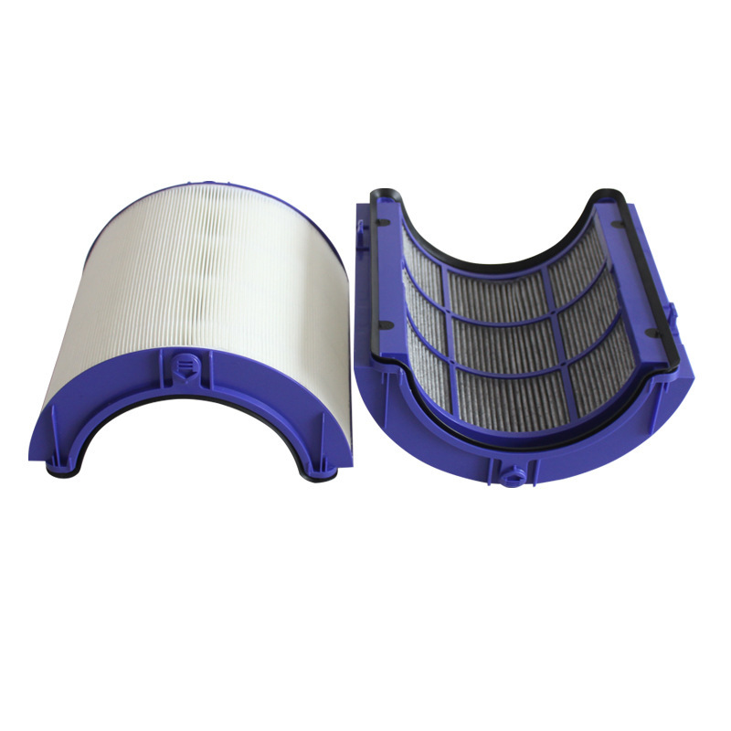 Filter Pengganti dengan Dyson  - Dyson Fan Tp07 ulasan dan harga
