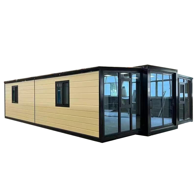 Rumah Mungil Modular Off-grid  - Sustainable Living Off Grid ulasan dan harga