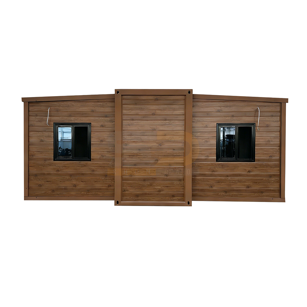 Rumah Mungil Modular Off-grid  - Sustainable Living Off Grid ulasan dan harga
