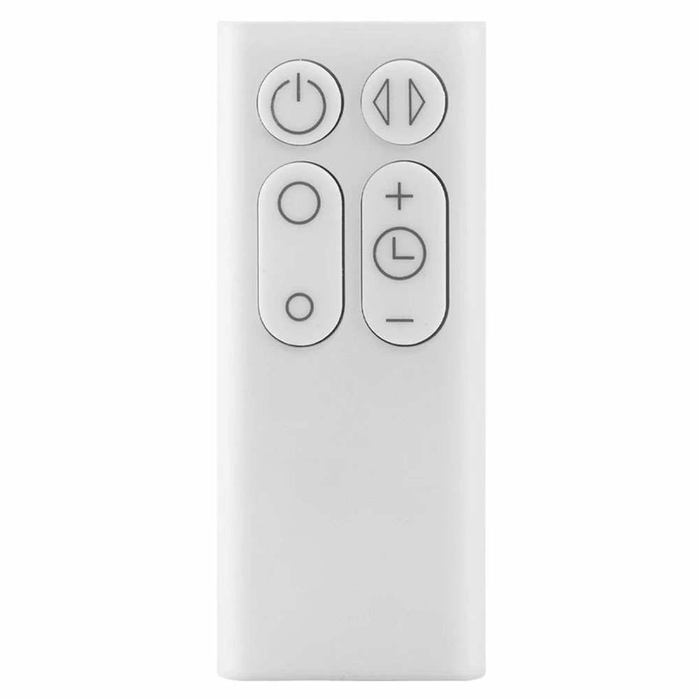 Remote Control untuk Pengontro - Dyson Fan Am07 ulasan dan harga