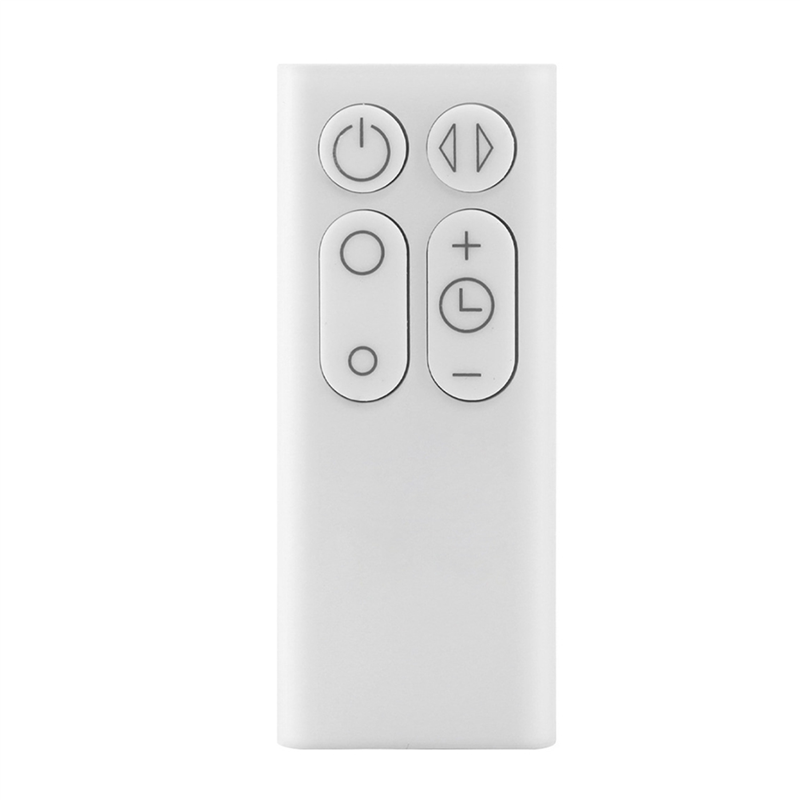 M05K 2X Remote Control Penggan - Dyson Fan Am07 ulasan dan harga