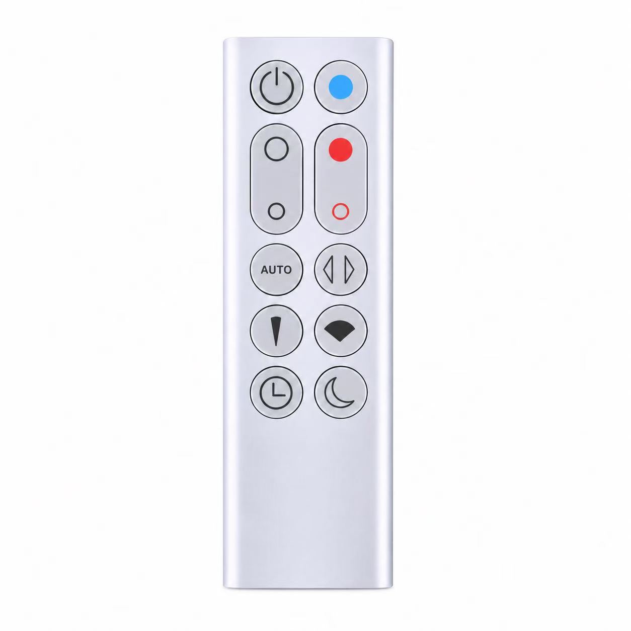 Remote Control Pengganti untuk - Dyson Fan Am07 ulasan dan harga