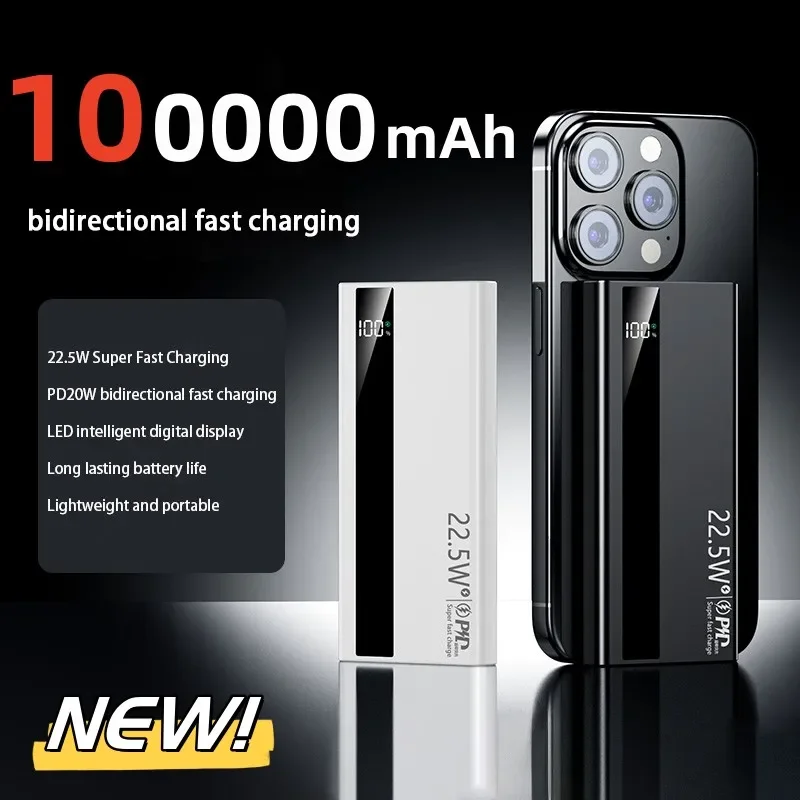 Bank Daya 20000MAh Pengisian C - Solar Charger Panel Foldable ulasan dan harga