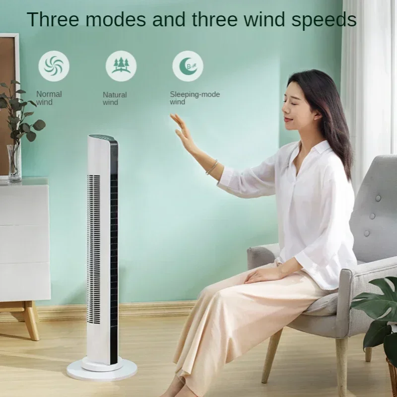 Kipas lantai tanpa daun elektr - Dyson Fan Tp07 ulasan dan harga