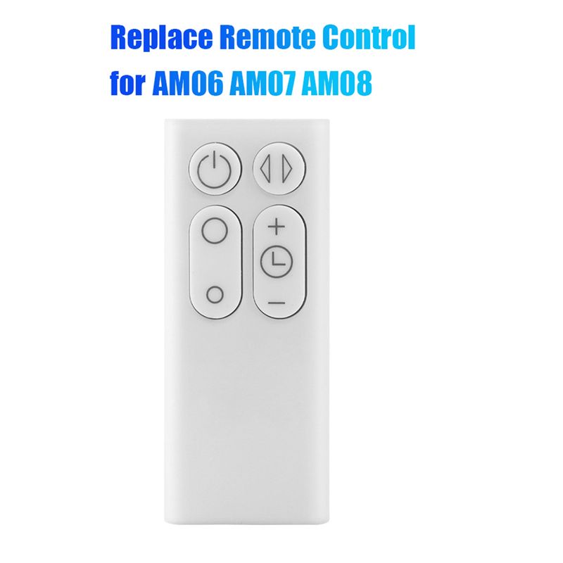20X Remote Control Pengganti u - Dyson Fan Am07 ulasan dan harga